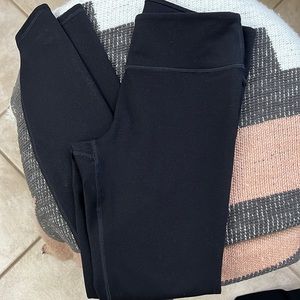 Fabletics Powerhold Legging 7/8